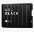 Western Digital 5TB P10 Game Drive External Hard Drive - Black (WDBA3A0050BBK-WESN)Portable HDD, 5TB, USB 3.2 Gen 1, Micro B, Up to 140 MB/s
